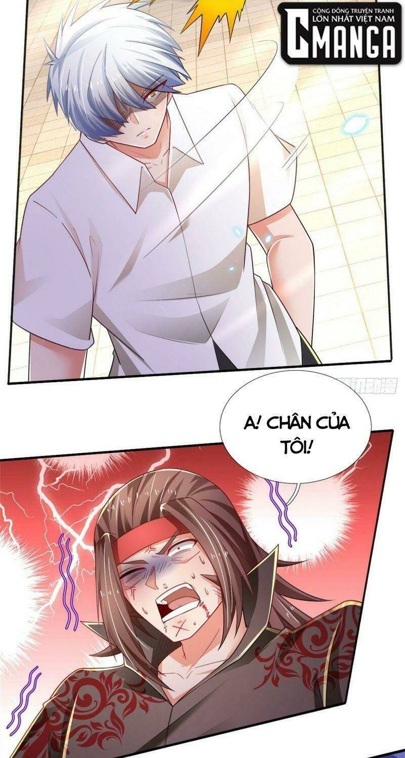 Luyện Thể Trăm Nghìn Tầng Chapter 80 - Trang 2