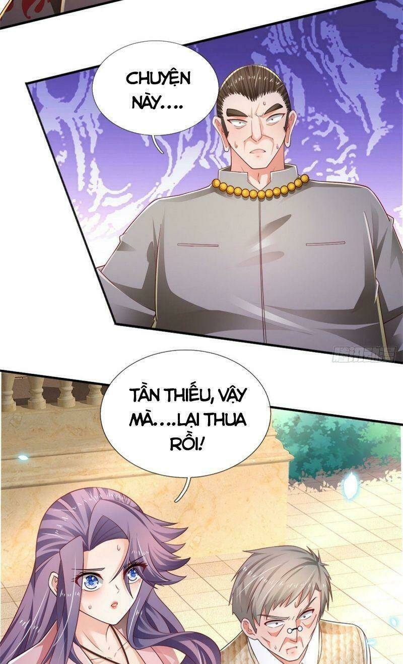 Luyện Thể Trăm Nghìn Tầng Chapter 80 - Trang 2