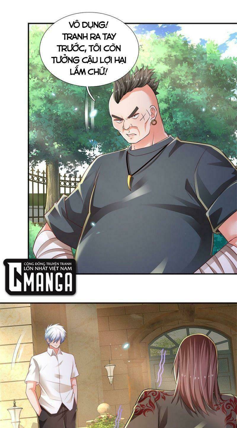 Luyện Thể Trăm Nghìn Tầng Chapter 80 - Trang 2