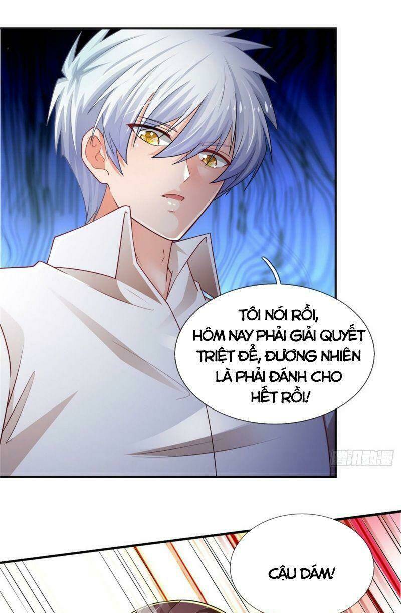 Luyện Thể Trăm Nghìn Tầng Chapter 80 - Trang 2