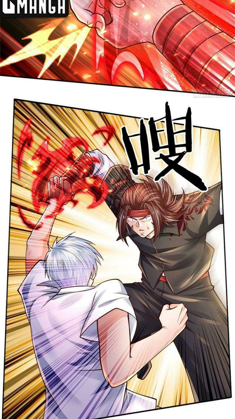 Luyện Thể Trăm Nghìn Tầng Chapter 80 - Trang 2