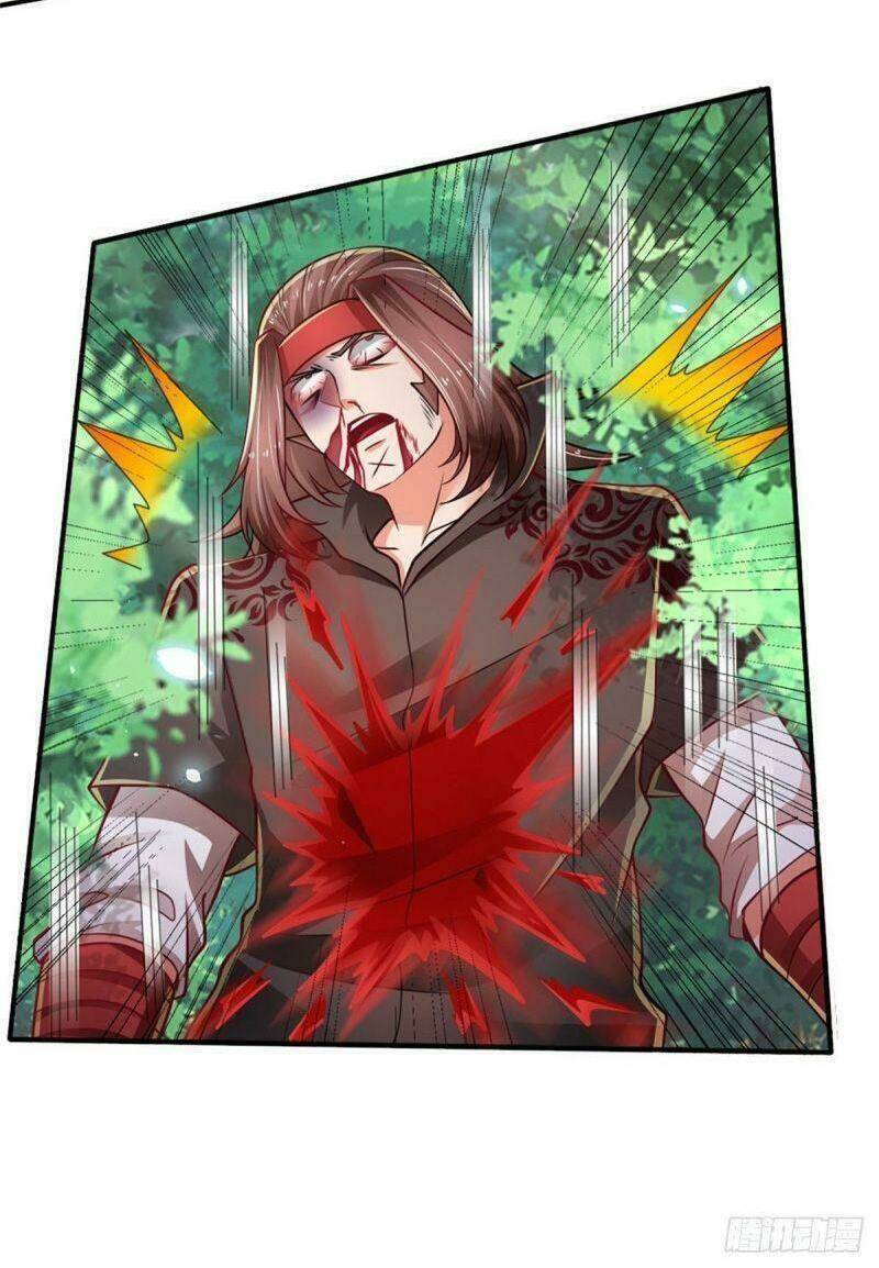 Luyện Thể Trăm Nghìn Tầng Chapter 80 - Trang 2