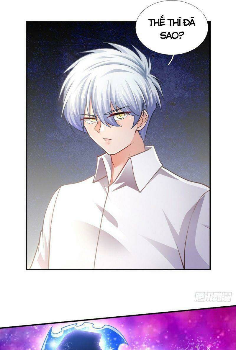 Luyện Thể Trăm Nghìn Tầng Chapter 80 - Trang 2