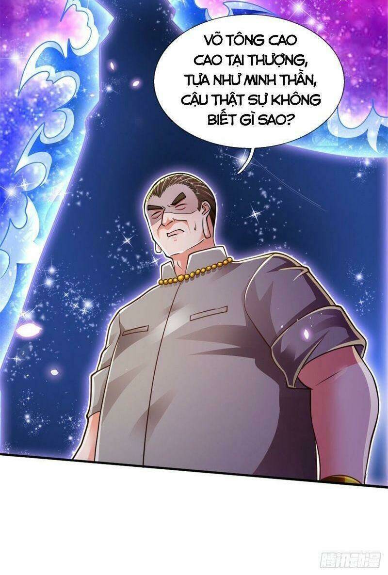 Luyện Thể Trăm Nghìn Tầng Chapter 80 - Trang 2