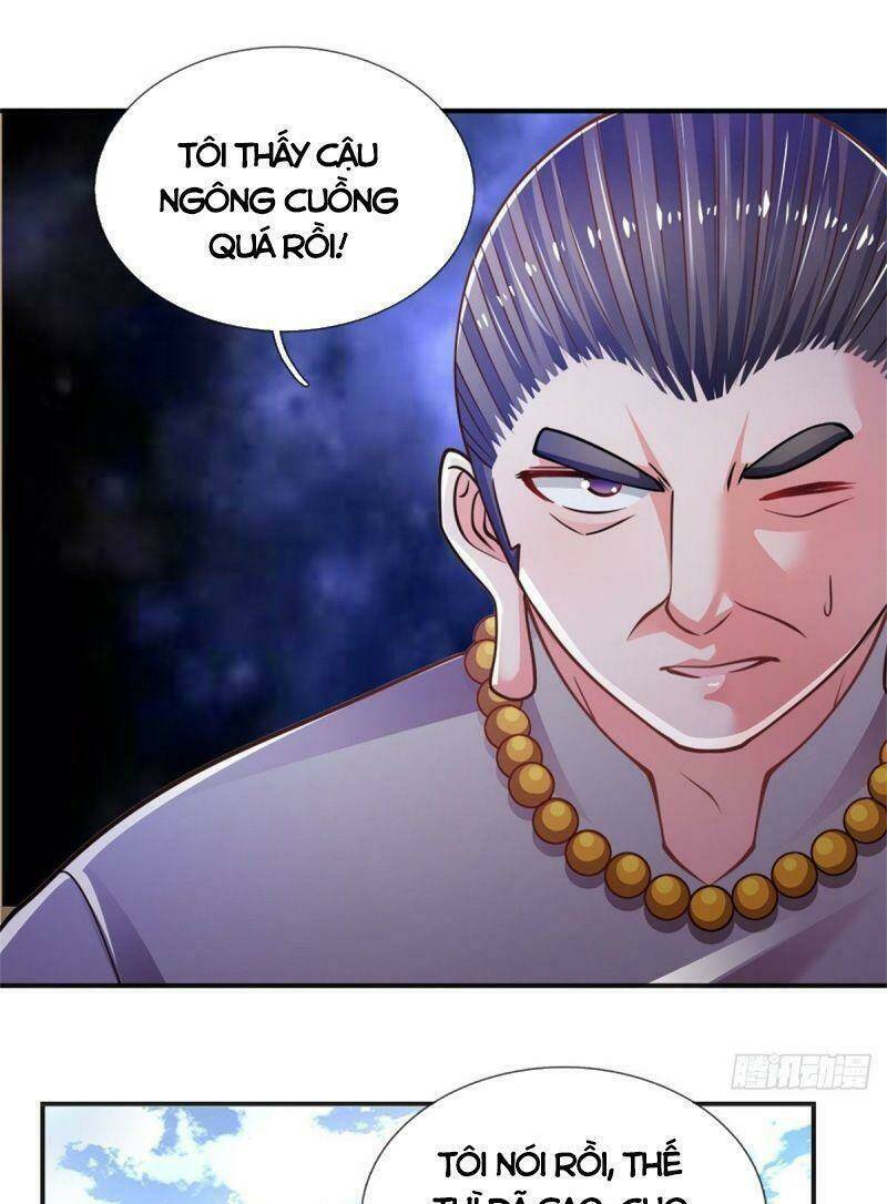 Luyện Thể Trăm Nghìn Tầng Chapter 80 - Trang 2