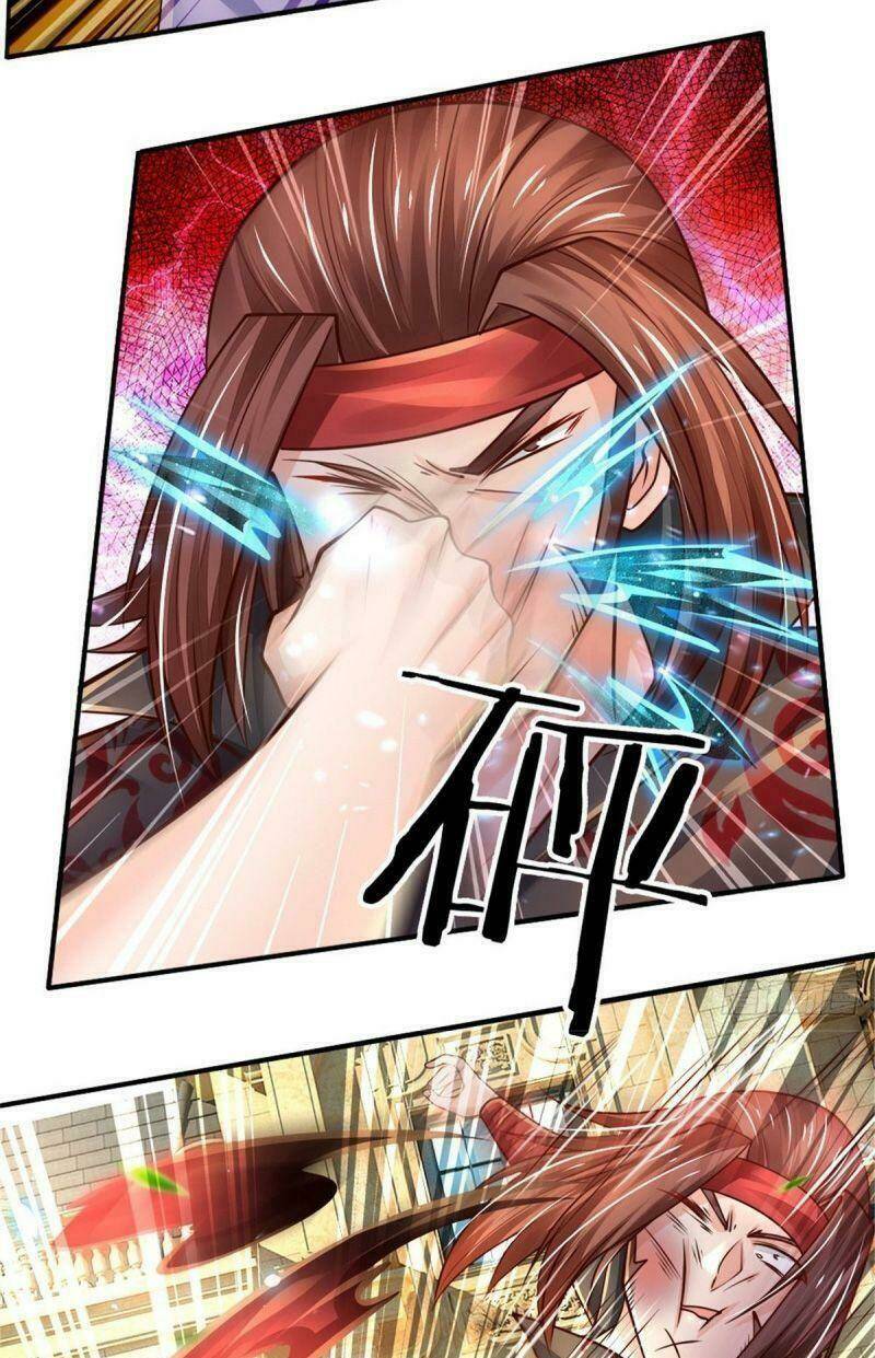 Luyện Thể Trăm Nghìn Tầng Chapter 80 - Trang 2