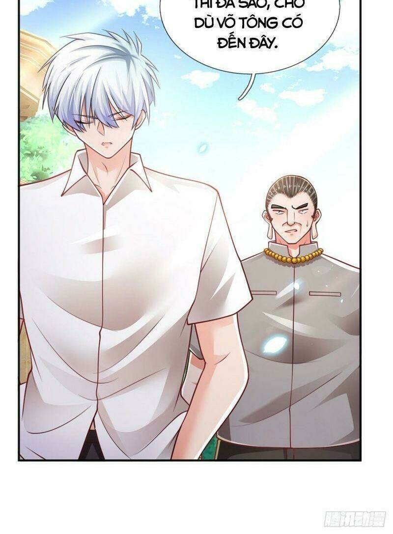 Luyện Thể Trăm Nghìn Tầng Chapter 80 - Trang 2