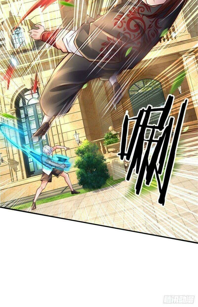 Luyện Thể Trăm Nghìn Tầng Chapter 80 - Trang 2