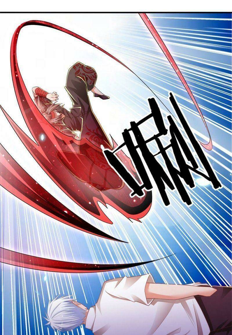 Luyện Thể Trăm Nghìn Tầng Chapter 80 - Trang 2