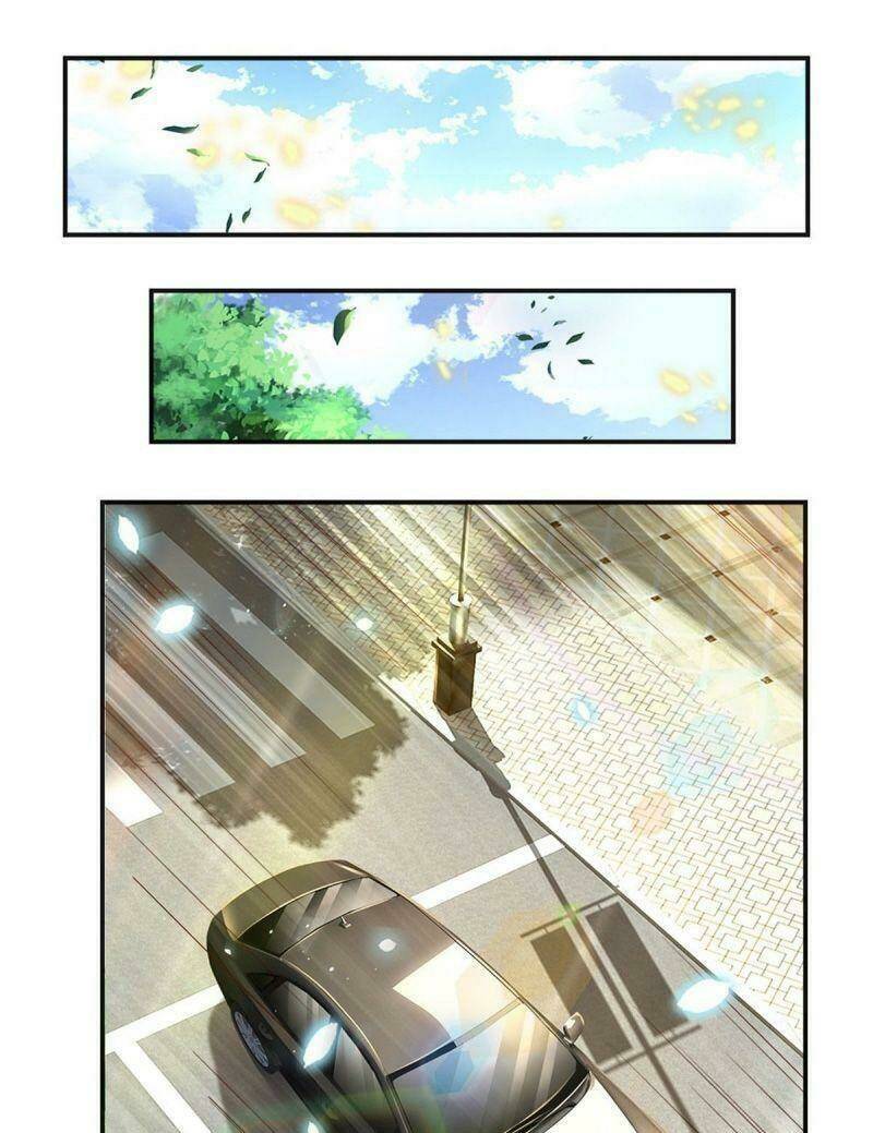 Luyện Thể Trăm Nghìn Tầng Chapter 81 - Trang 2