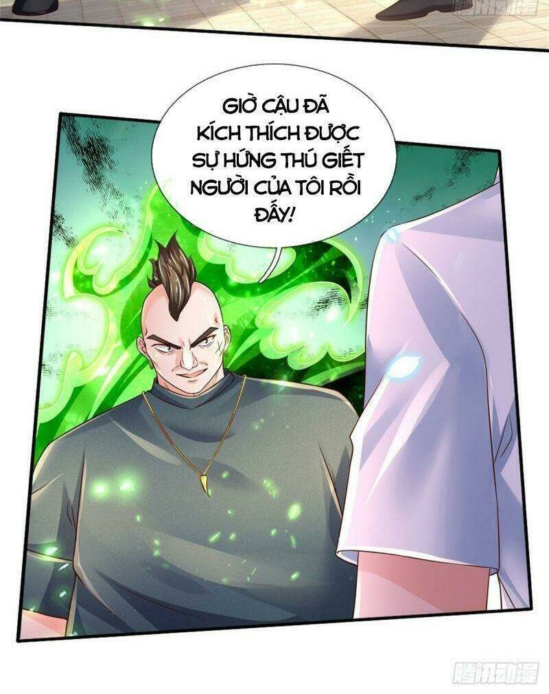 Luyện Thể Trăm Nghìn Tầng Chapter 81 - Trang 2