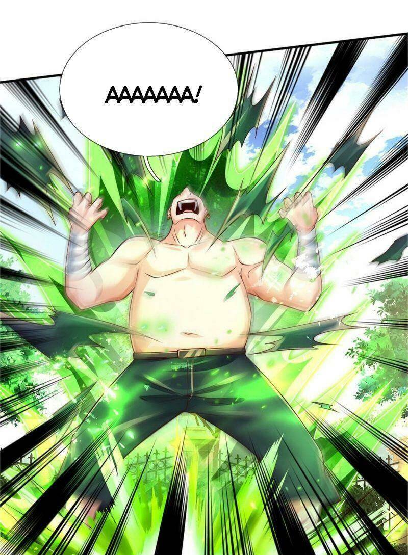 Luyện Thể Trăm Nghìn Tầng Chapter 81 - Trang 2