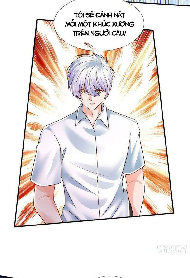 Luyện Thể Trăm Nghìn Tầng Chapter 81 - Trang 2