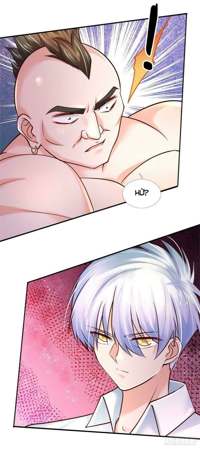 Luyện Thể Trăm Nghìn Tầng Chapter 81 - Trang 2