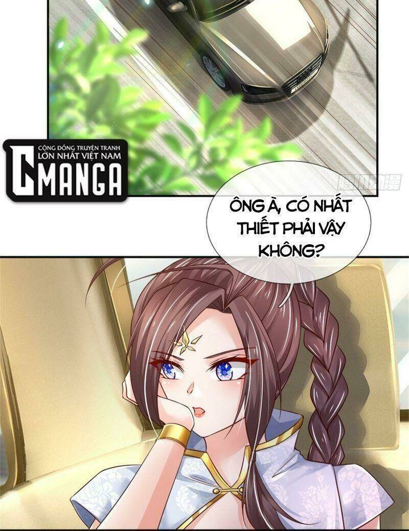 Luyện Thể Trăm Nghìn Tầng Chapter 81 - Trang 2