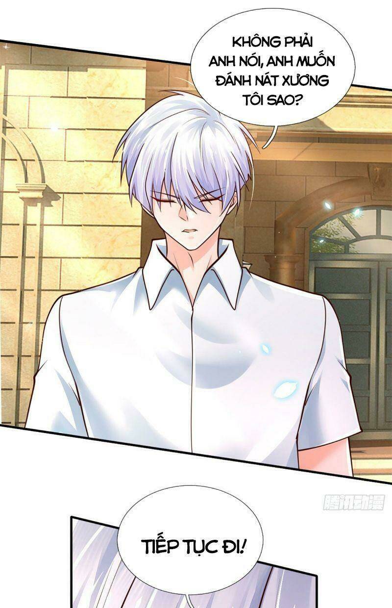 Luyện Thể Trăm Nghìn Tầng Chapter 81 - Trang 2