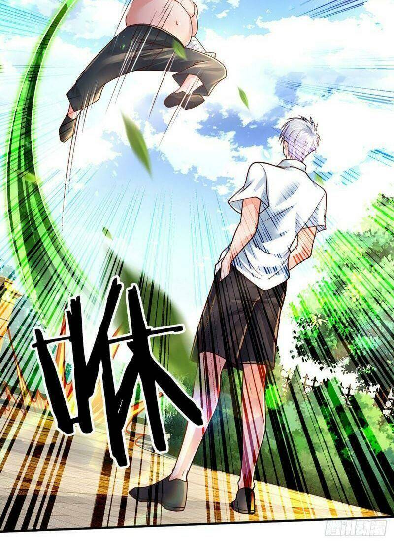 Luyện Thể Trăm Nghìn Tầng Chapter 81 - Trang 2