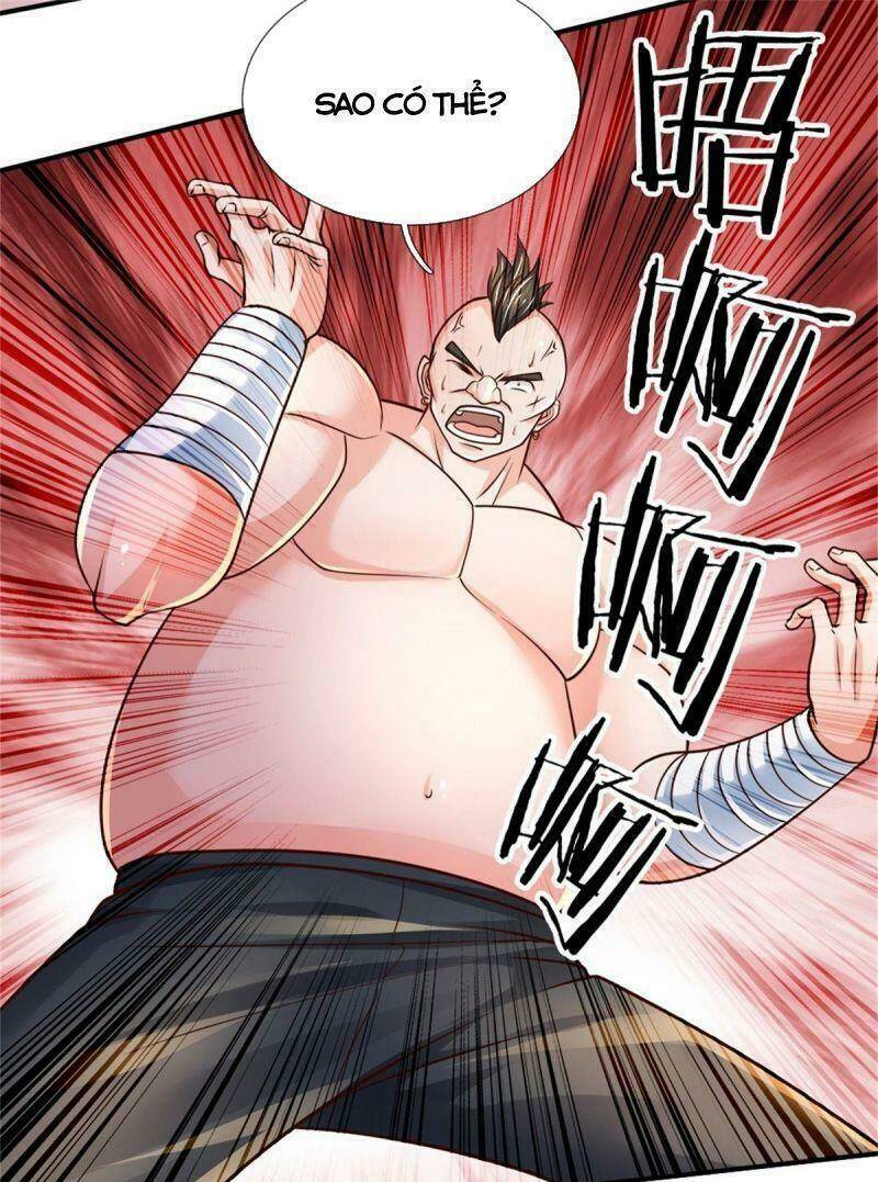 Luyện Thể Trăm Nghìn Tầng Chapter 81 - Trang 2