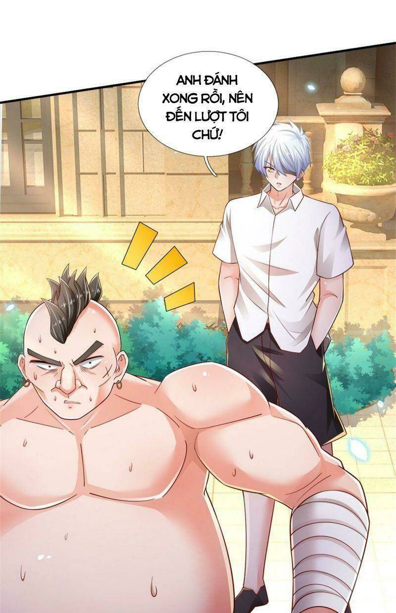 Luyện Thể Trăm Nghìn Tầng Chapter 81 - Trang 2