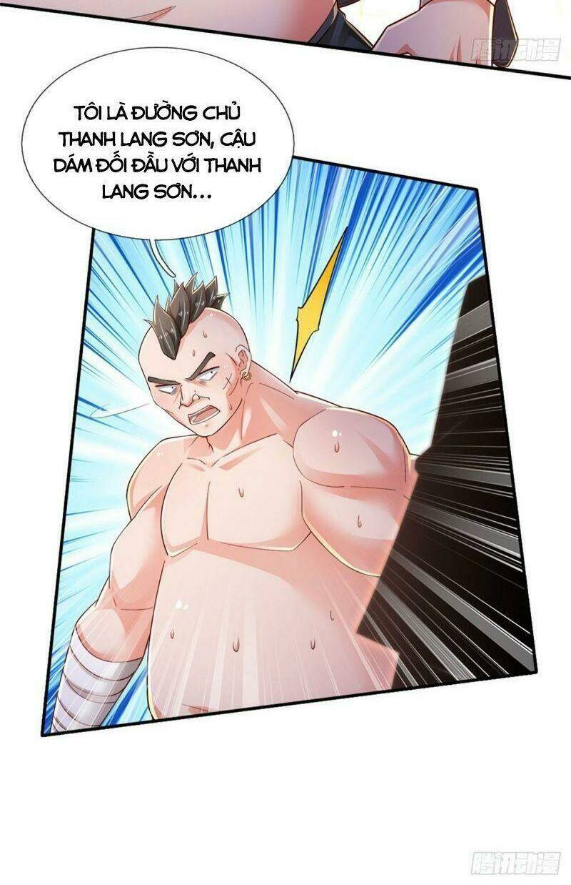 Luyện Thể Trăm Nghìn Tầng Chapter 81 - Trang 2