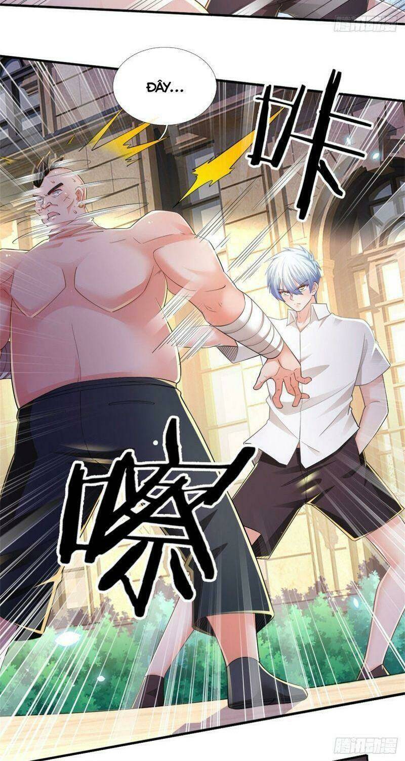 Luyện Thể Trăm Nghìn Tầng Chapter 81 - Trang 2