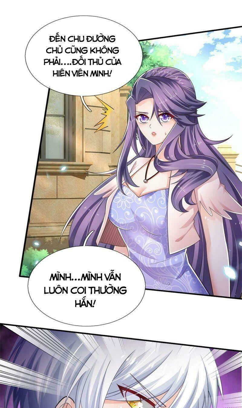 Luyện Thể Trăm Nghìn Tầng Chapter 81 - Trang 2