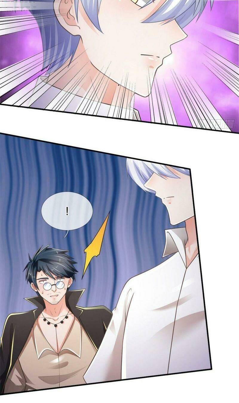 Luyện Thể Trăm Nghìn Tầng Chapter 81 - Trang 2