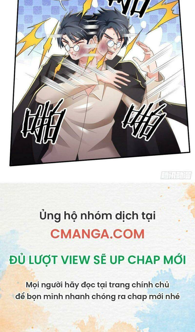 Luyện Thể Trăm Nghìn Tầng Chapter 81 - Trang 2