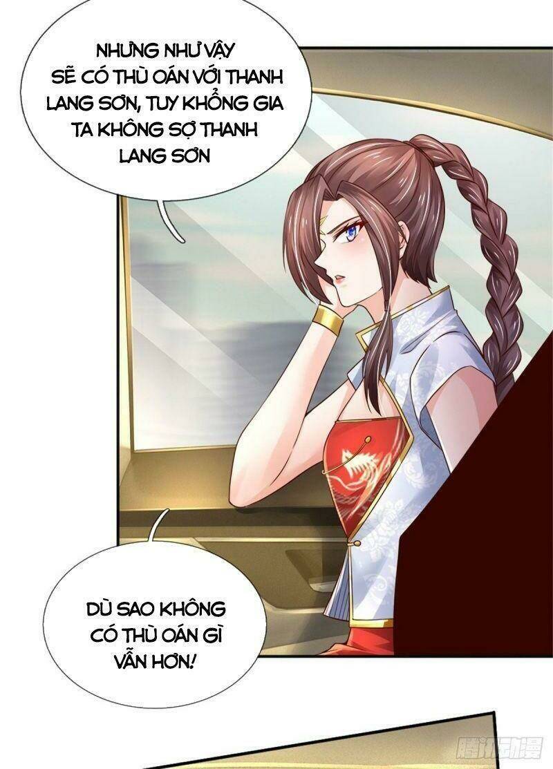 Luyện Thể Trăm Nghìn Tầng Chapter 81 - Trang 2