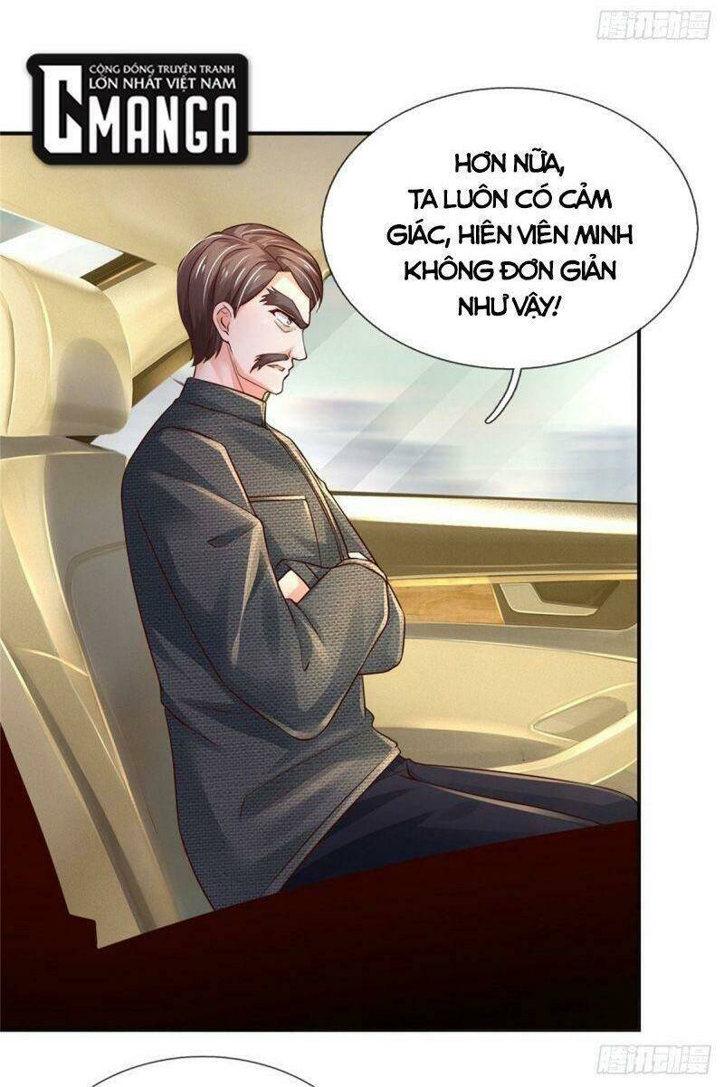 Luyện Thể Trăm Nghìn Tầng Chapter 81 - Trang 2