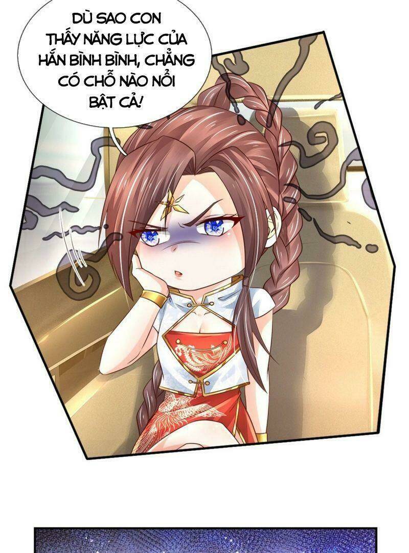 Luyện Thể Trăm Nghìn Tầng Chapter 81 - Trang 2