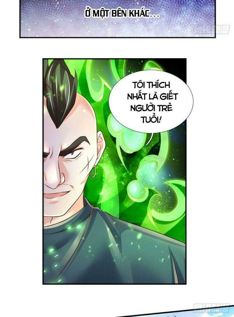 Luyện Thể Trăm Nghìn Tầng Chapter 81 - Trang 2