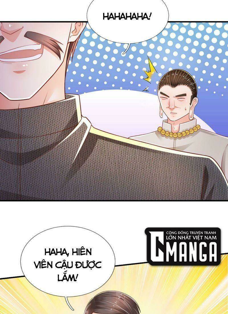 Luyện Thể Trăm Nghìn Tầng Chapter 82 - Trang 2