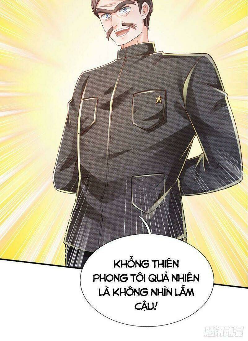 Luyện Thể Trăm Nghìn Tầng Chapter 82 - Trang 2