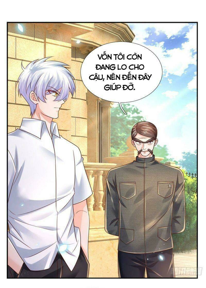 Luyện Thể Trăm Nghìn Tầng Chapter 82 - Trang 2