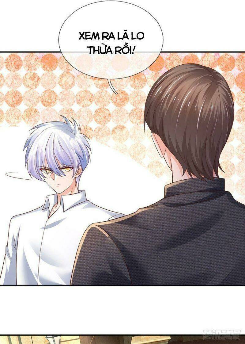 Luyện Thể Trăm Nghìn Tầng Chapter 82 - Trang 2