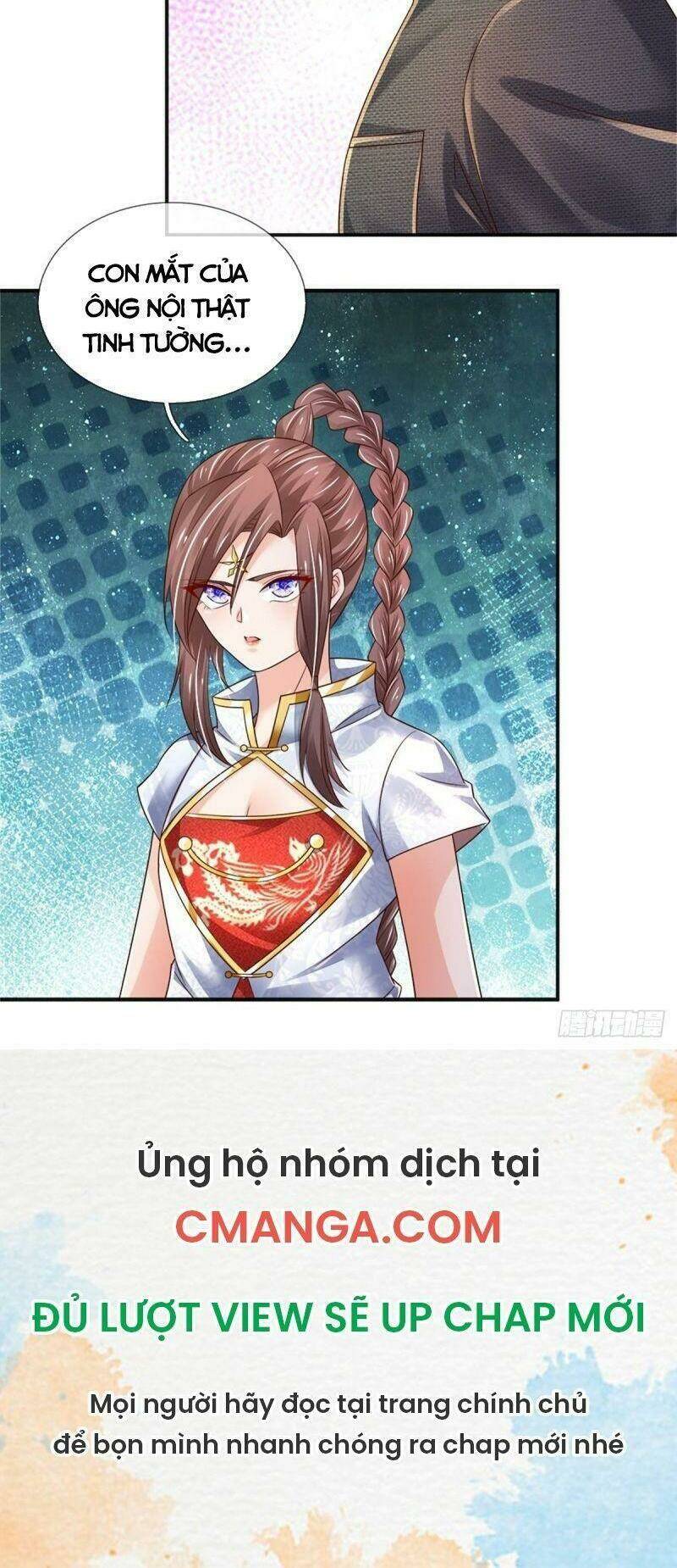 Luyện Thể Trăm Nghìn Tầng Chapter 82 - Trang 2