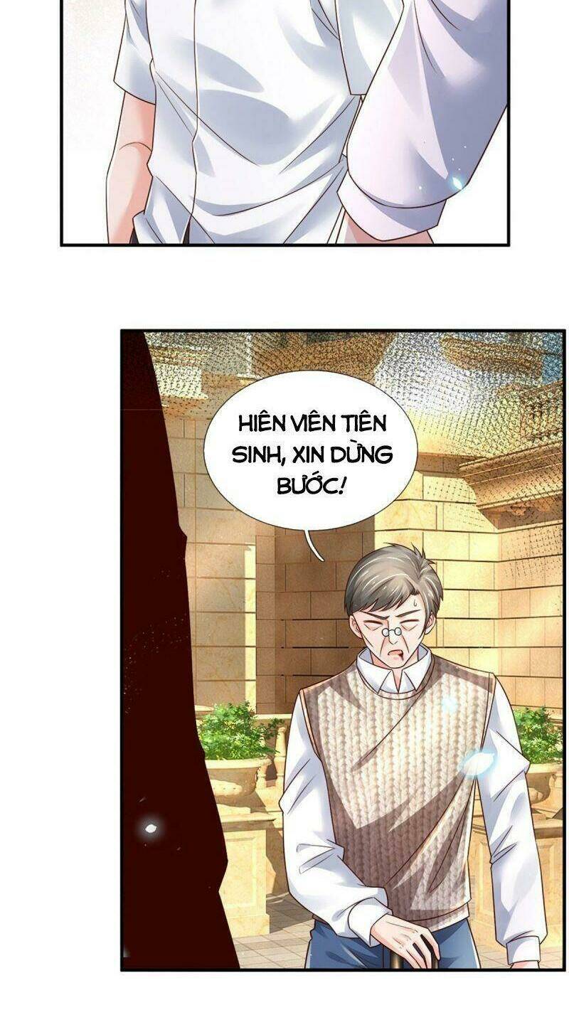 Luyện Thể Trăm Nghìn Tầng Chapter 82 - Trang 2