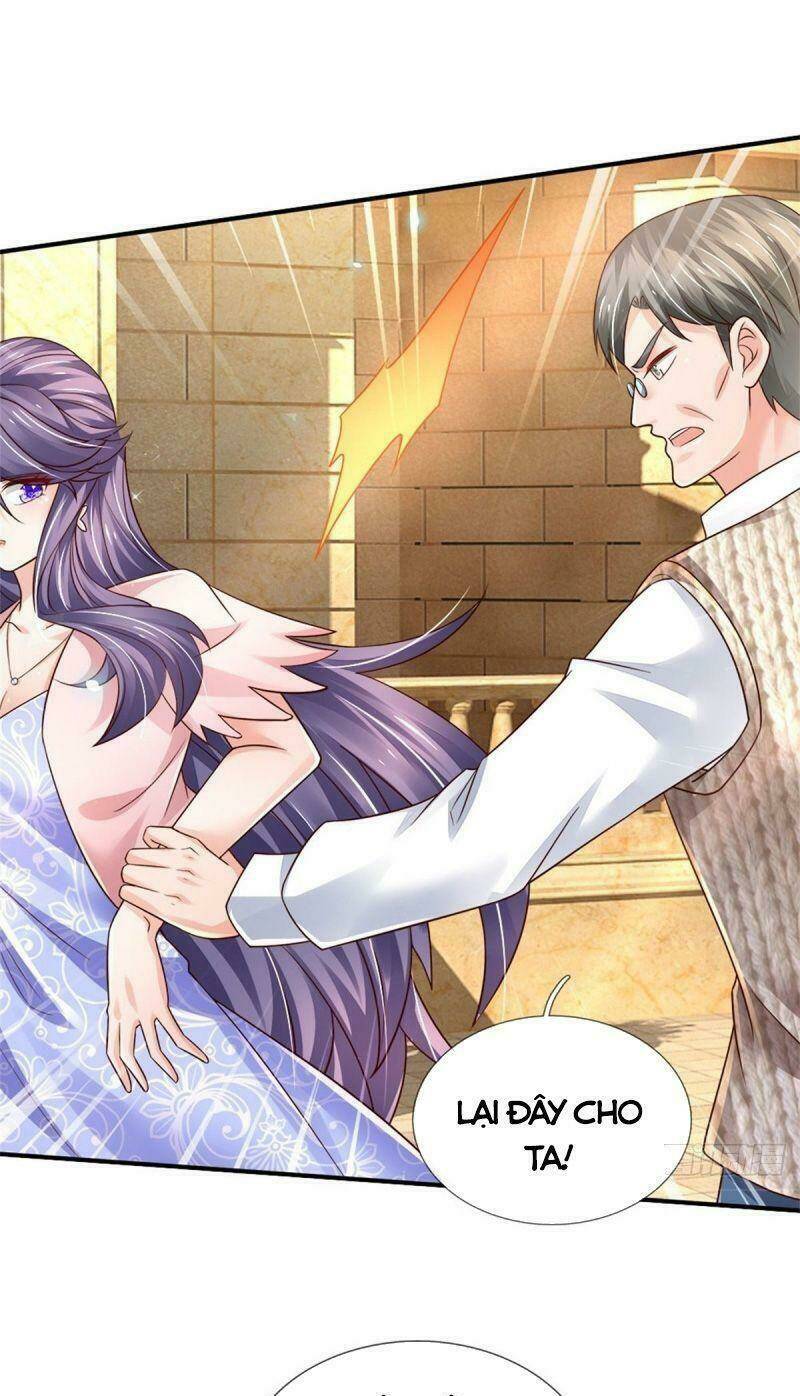 Luyện Thể Trăm Nghìn Tầng Chapter 82 - Trang 2