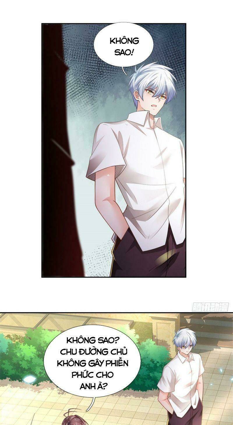 Luyện Thể Trăm Nghìn Tầng Chapter 82 - Trang 2