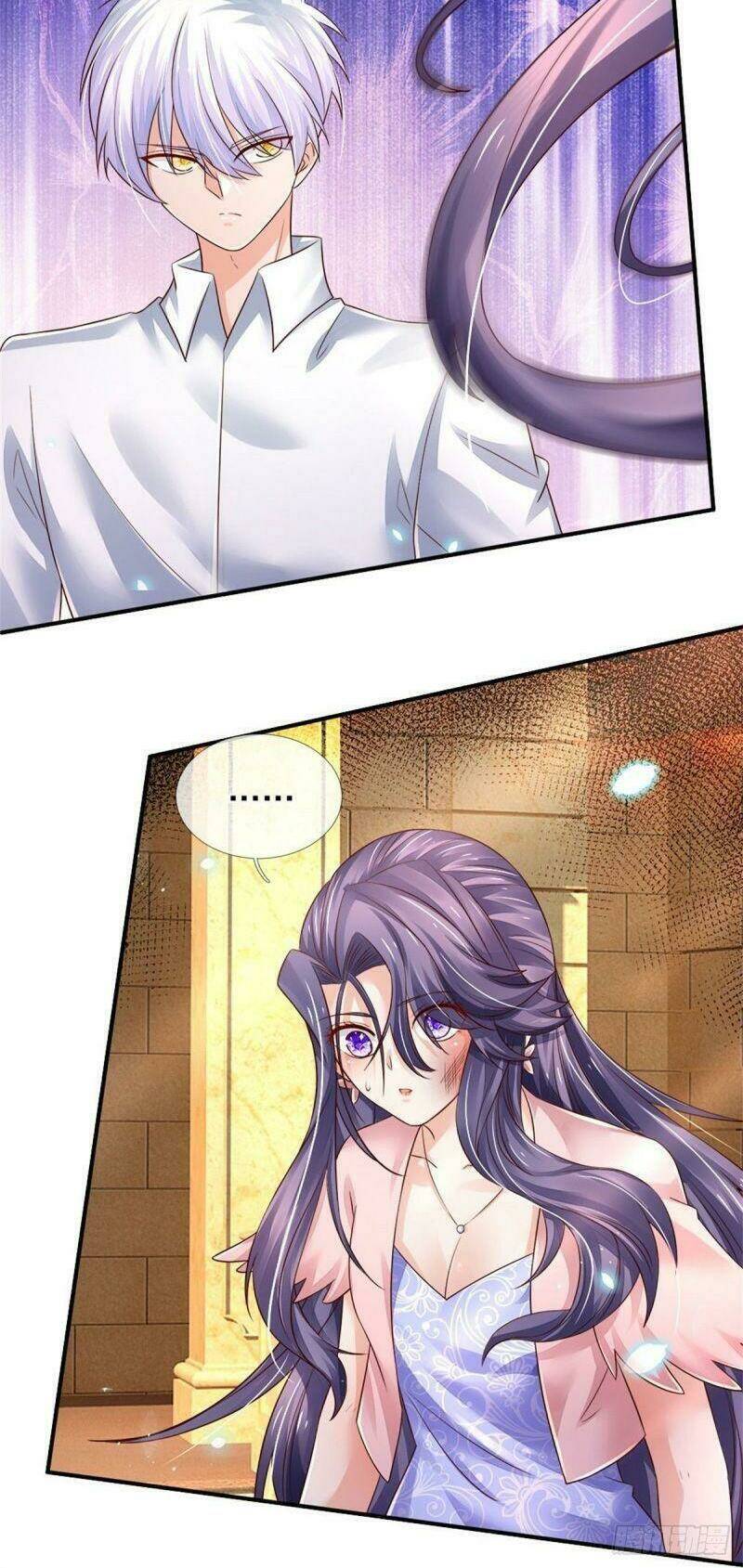 Luyện Thể Trăm Nghìn Tầng Chapter 82 - Trang 2