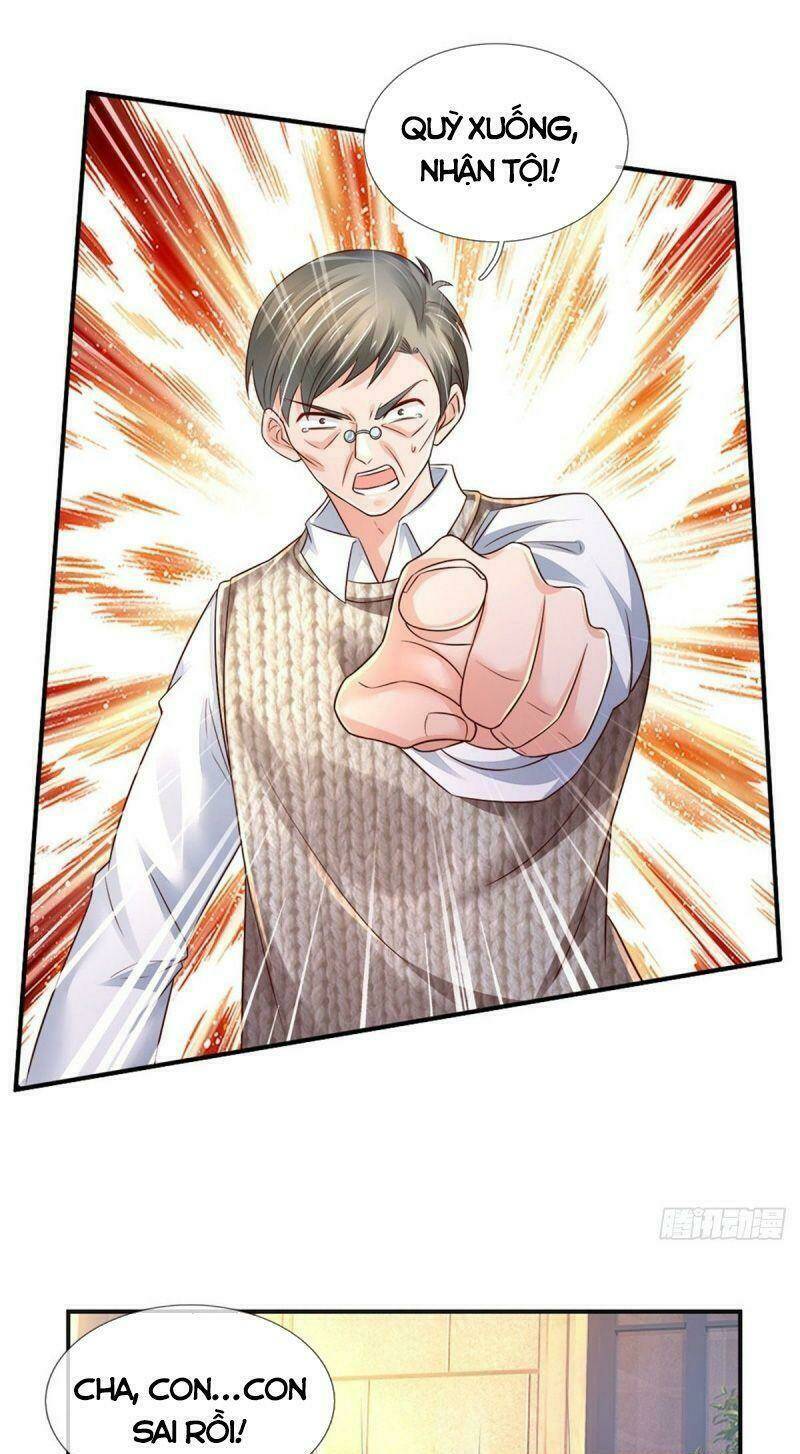 Luyện Thể Trăm Nghìn Tầng Chapter 82 - Trang 2