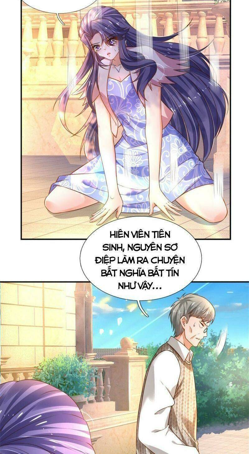 Luyện Thể Trăm Nghìn Tầng Chapter 82 - Trang 2