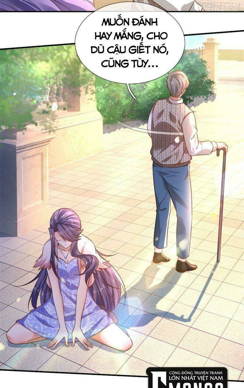 Luyện Thể Trăm Nghìn Tầng Chapter 82 - Trang 2