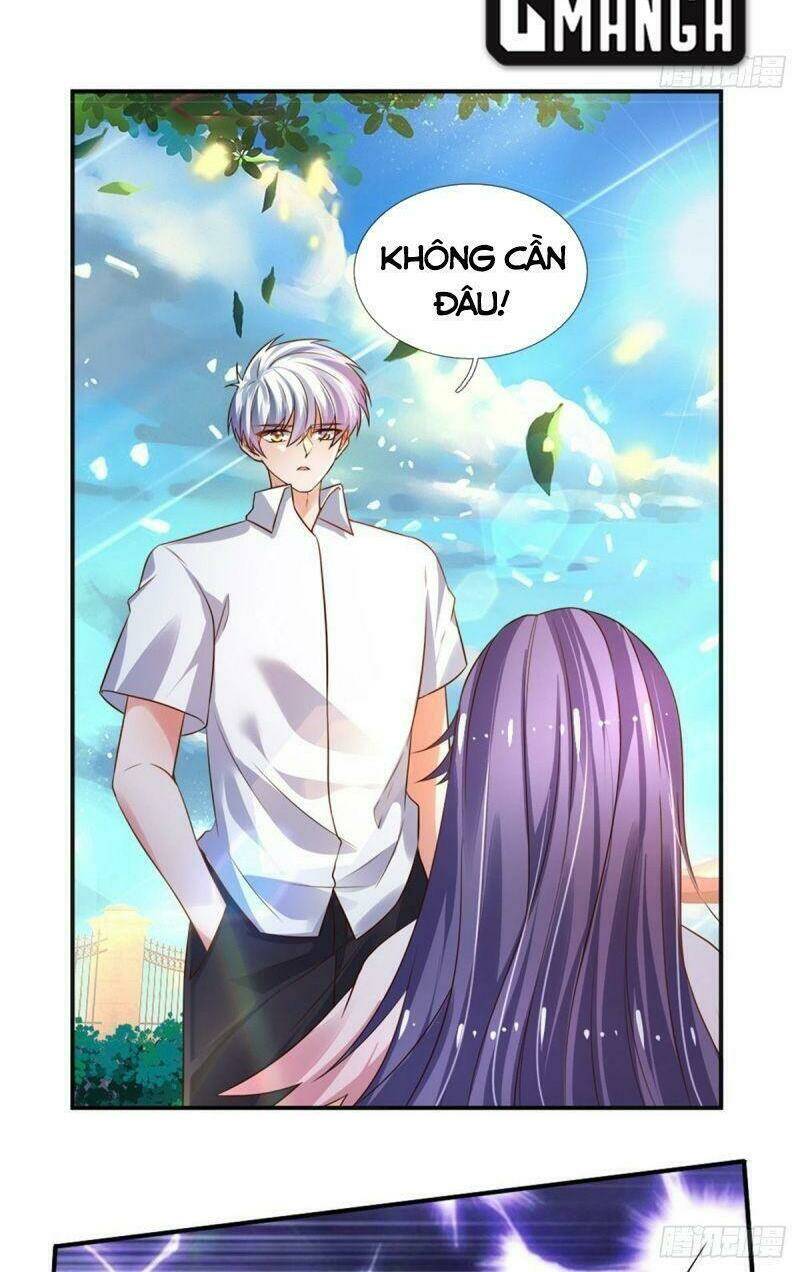 Luyện Thể Trăm Nghìn Tầng Chapter 82 - Trang 2