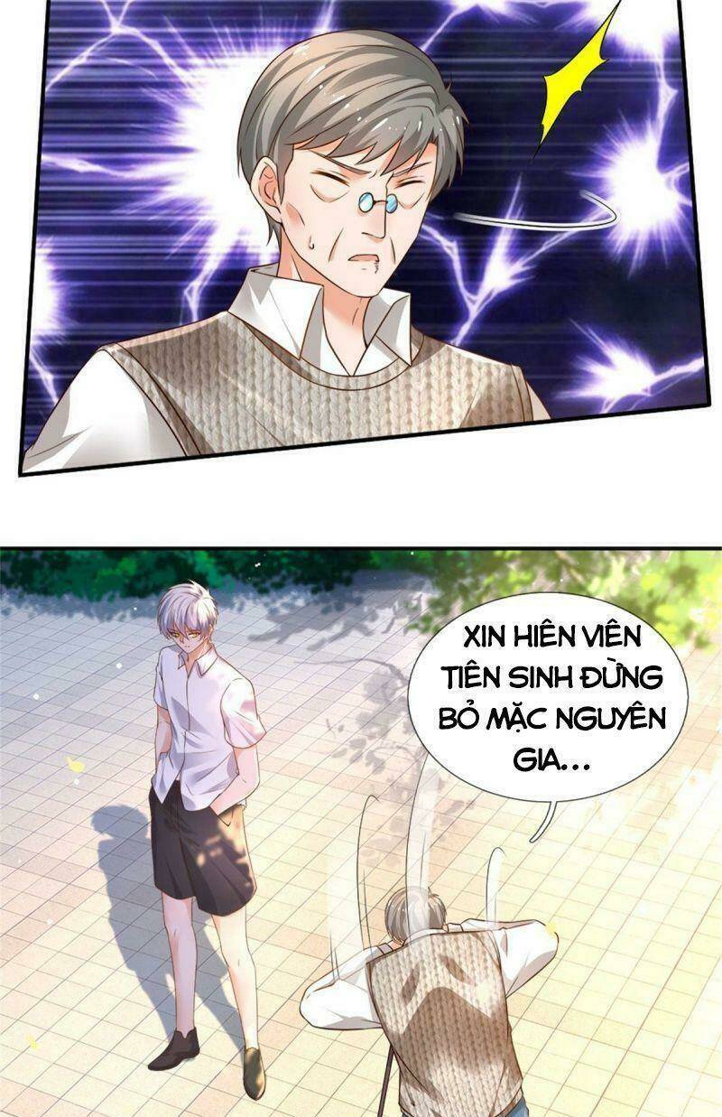 Luyện Thể Trăm Nghìn Tầng Chapter 82 - Trang 2