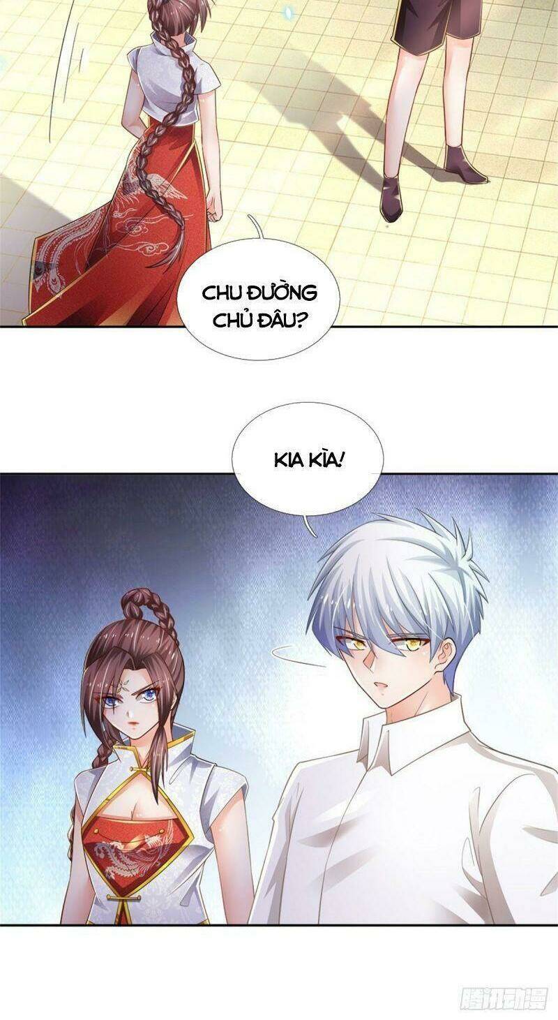 Luyện Thể Trăm Nghìn Tầng Chapter 82 - Trang 2