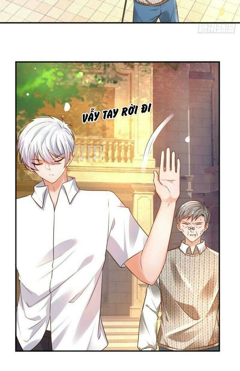 Luyện Thể Trăm Nghìn Tầng Chapter 82 - Trang 2