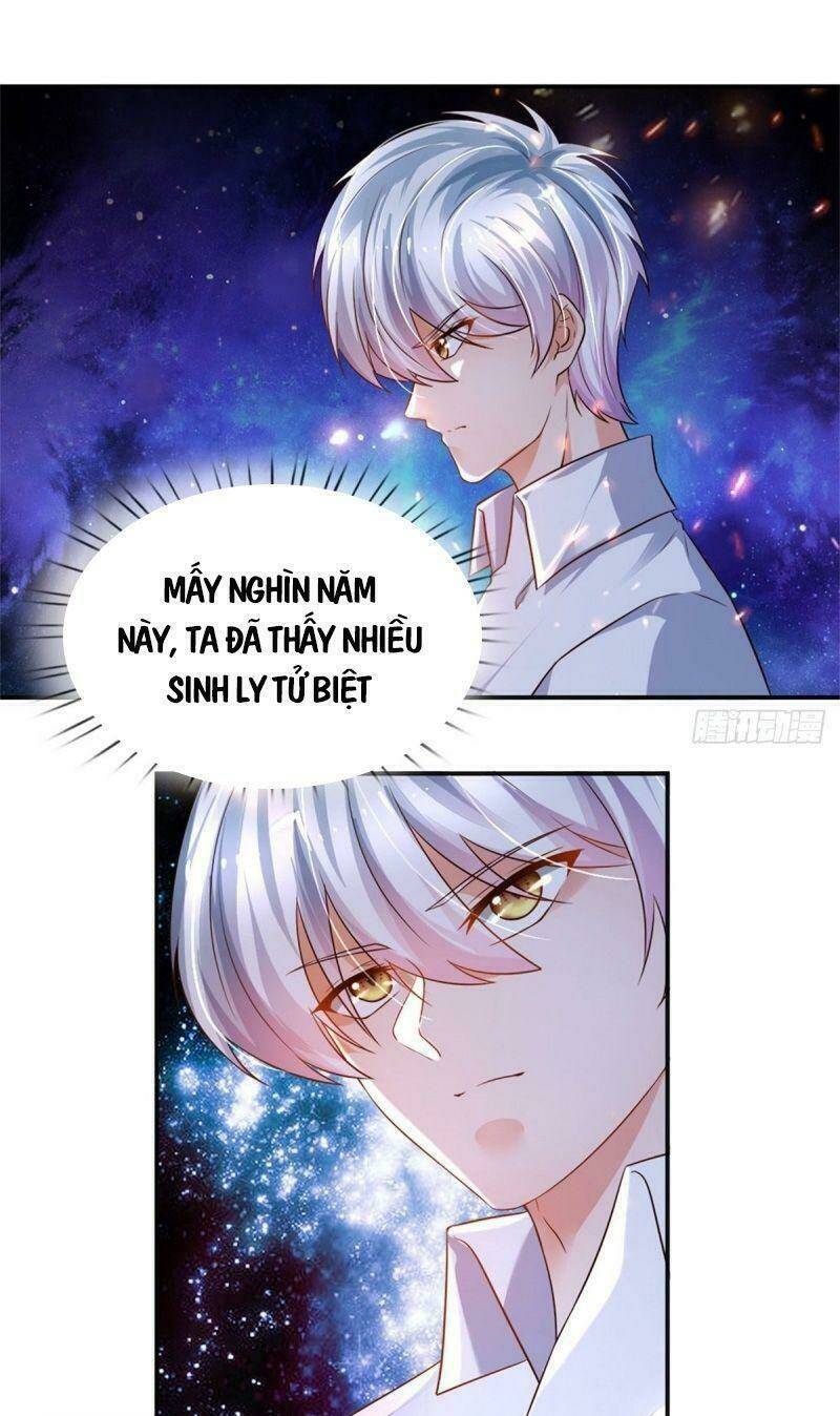 Luyện Thể Trăm Nghìn Tầng Chapter 82 - Trang 2