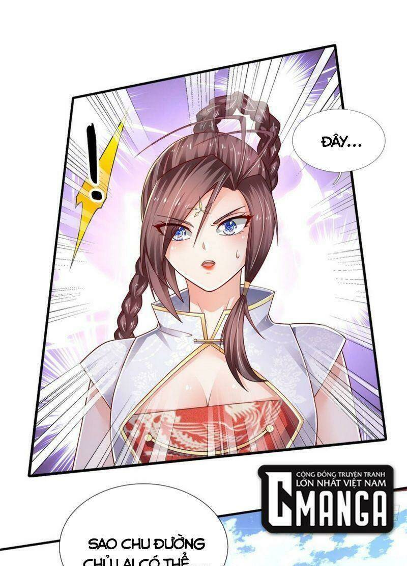 Luyện Thể Trăm Nghìn Tầng Chapter 82 - Trang 2